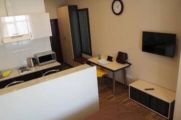 Фотографии Апартаменты Rent Apartments Premium Class г. Алматы (Казахстан) №3 Фото Апартаменты Rent Apartments Premium Class г. Алматы 3