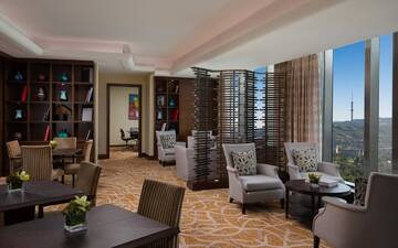 Фотографии Отель Отель Ritz-Carlton Алма-Ата г. Алматы (Казахстан) №4 Фото Отель Отель Ritz-Carlton Алма-Ата г. Алматы 4