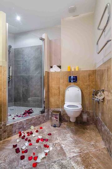 Фотографии Апарт-отели Home Apartments г. Алматы (Казахстан) №5 Фото Апарт-отели Home Apartments г. Алматы 5