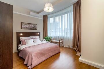 Фотографии Апарт-отели Home Apartments г. Алматы (Казахстан) №1 Фото Апарт-отели Home Apartments г. Алматы 1