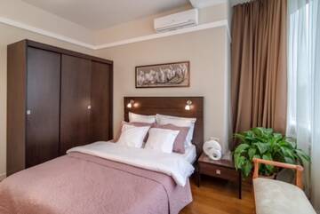 Фотографии Апарт-отели Home Apartments г. Алматы (Казахстан) №2 Фото Апарт-отели Home Apartments г. Алматы 2