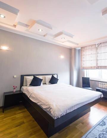 Фотографии Отель Mini Hotel Keremet г. Алматы (Казахстан) №5 Фото Отель Mini Hotel Keremet г. Алматы 5