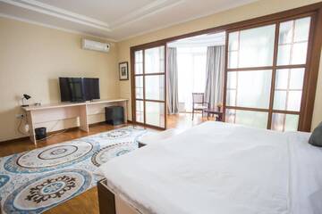 Фотографии Отель Mini Hotel Keremet г. Алматы (Казахстан) №2 Фото Отель Mini Hotel Keremet г. Алматы 2