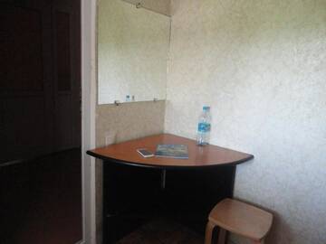 Фото номера Одноместный номер эконом-класса Хостелы Amigo Hostel Almaty г. Алматы 3