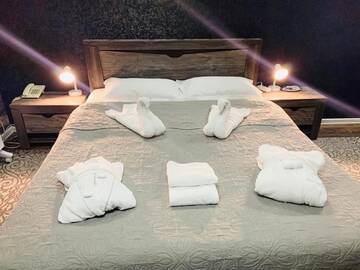 Фото Отель L.E.S. Hotel г. Алматы 1