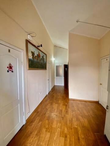 Фото номера Стандартный двухместный номер с 1 кроватью Хостелы Esentai Hostel г. Алматы 7