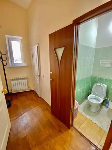 Фото номера Двухместный номер с 1 кроватью Хостелы Esentai Hostel г. Алматы 7