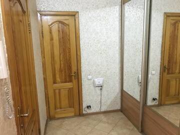 Фото Апартаменты Арбат. Комфорт для двоих. г. Алматы 4