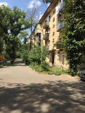 Фото номера Апартаменты с 1 спальней Апартаменты Апартаменты около ТРЦ Мега Парк г. Алматы 45