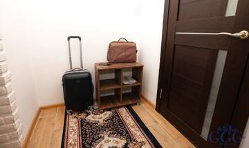 Фото Отель GG Group Hotel г. Алматы 5
