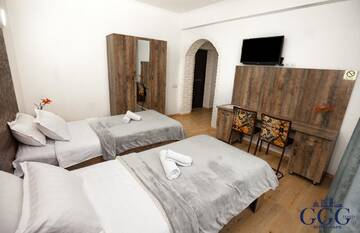 Фото Отель GG Group Hotel г. Алматы 1