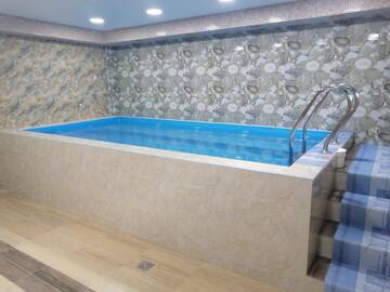 Фото Отель Irbis Inn г. Алматы 5