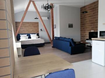 Фото Отель Irbis Inn г. Алматы 2
