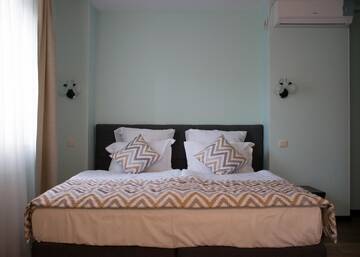 Фото Отель Irbis Inn г. Алматы 3