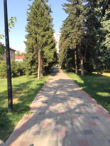 Фото номера Апартаменты с 2 спальнями Апартаменты Маметовой, 36 Апартаменты г. Алматы 41