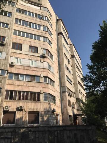 Фото номера Апартаменты с 2 спальнями Апартаменты Маметовой, 36 Апартаменты г. Алматы 38