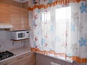 Фото номера Апартаменты с 1 спальней Апартаменты Si Sinhai,18 г. Алматы 14