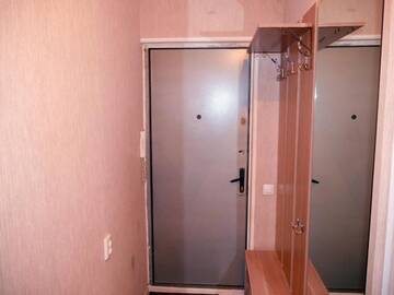 Фото номера Апартаменты с 1 спальней Апартаменты Si Sinhai,18 г. Алматы 22