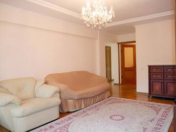Фото Апартаменты Apartment on Jarokova 167 г. Алматы 4