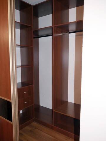 Фото номера Апартаменты с 1 спальней Апартаменты Apartment on Jarokova 167 г. Алматы 11
