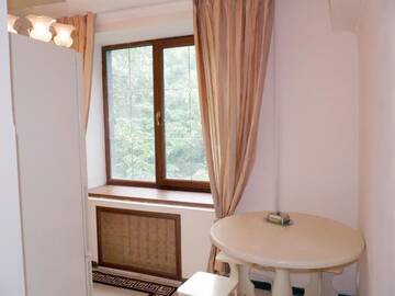 Фото номера Апартаменты с 1 спальней Апартаменты Apartment on Jarokova 167 г. Алматы 16