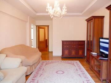 Фото Апартаменты Apartment on Jarokova 167 г. Алматы 2