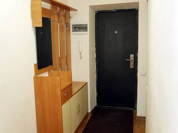 Фото номера Апартаменты с 1 спальней Апартаменты Apartment on Jarokova 167 г. Алматы 21