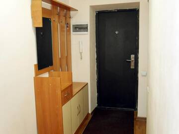 Фото номера Апартаменты с 1 спальней Апартаменты Apartment on Jarokova 167 г. Алматы 27