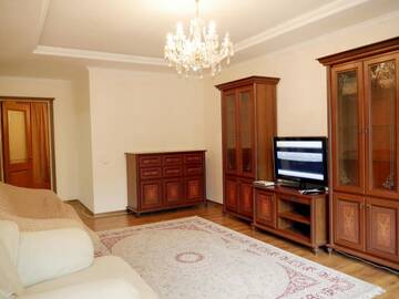 Фото Апартаменты Apartment on Jarokova 167 г. Алматы 3