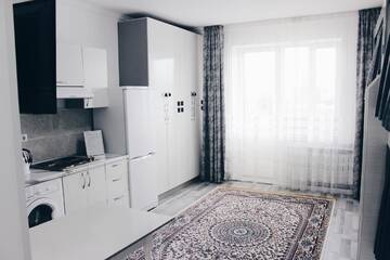 Фото номера Кровать в общем номере для женщин с 4 кроватями Хостелы Mansion Hotel Arman г. Алматы 3