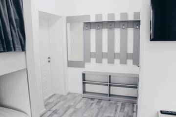Фото номера Кровать в общем номере для женщин с 4 кроватями Хостелы Mansion Hotel Arman г. Алматы 5