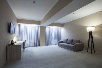Фото номера Люкс Отель Renion Park Hotel г. Алматы 6