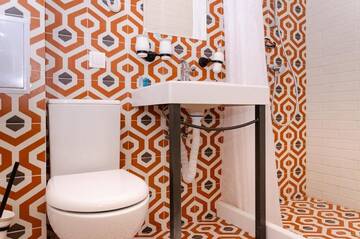 Фото номера Двухместный номер с 1 кроватью Хостелы My Hostel Almaty г. Алматы 11