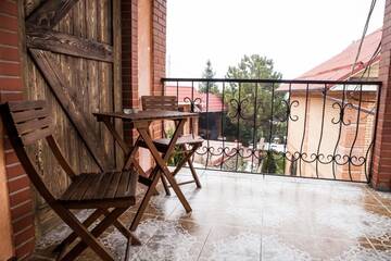 Фото номера Вилла Виллы Karloff Villa г. Алматы 42
