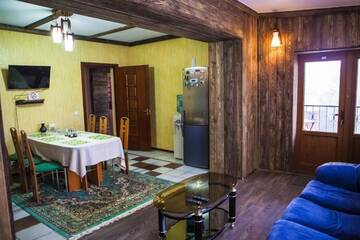 Фото номера Вилла Виллы Karloff Villa г. Алматы 49