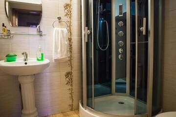 Фото номера Вилла Виллы Karloff Villa г. Алматы 51