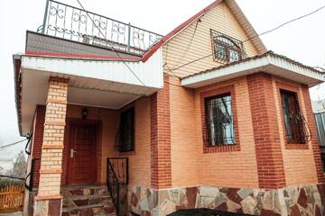 Фото номера Вилла Виллы Karloff Villa г. Алматы 13