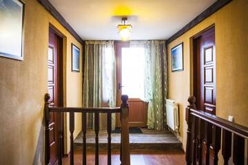 Фото номера Вилла Виллы Karloff Villa г. Алматы 17
