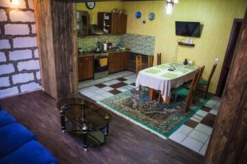 Фото номера Вилла Виллы Karloff Villa г. Алматы 24