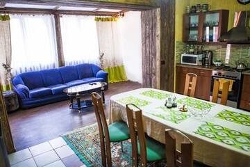 Фото номера Вилла Виллы Karloff Villa г. Алматы 37
