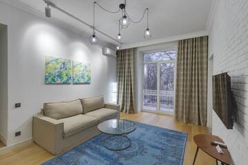 Фото Отель Opera Apartments г. Алматы 4