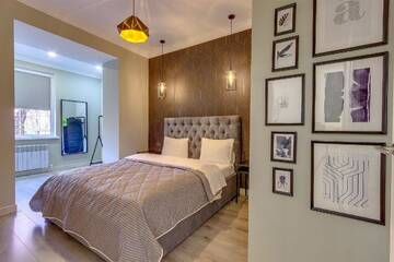 Фото Отель Opera Apartments г. Алматы 5
