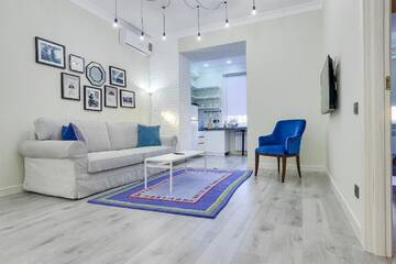Фото Отель Opera Apartments г. Алматы 1