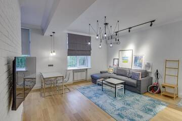Фото Отель Opera Apartments г. Алматы 2