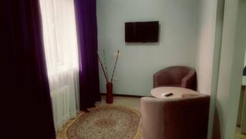 Фото Мини-отель R.street hotel г. Алматы 4