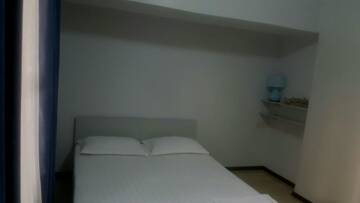 Фото номера Одноместный номер с собственной ванной комнатой Мини-отель R.street hotel г. Алматы 2