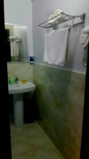 Фото Мини-отель R.street hotel г. Алматы 3