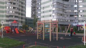 Фото номера Апартаменты Апартаменты Apartment on Tole Bi г. Алматы 8