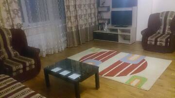 Фото номера Апартаменты Апартаменты Apartment on Tole Bi г. Алматы 12