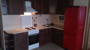 Фото номера Апартаменты Апартаменты Apartment on Tole Bi г. Алматы 17